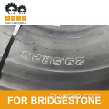 مقاومة الضغط 29.5R29 VSDT لإطارات Bridgestone OTR